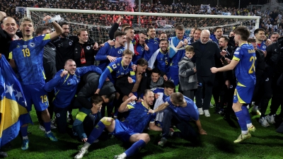 UEFA velikom analizom Zmajeva izmamila osmijeh bh. navijačima: „Budućnost bh. fudbala nikada nije bila svjetlija“