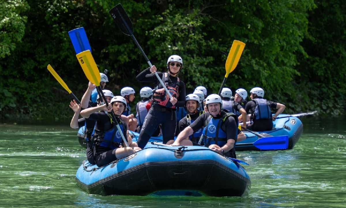 Banjalučanka sa jedinom međunarodnom licencom u BiH: Upoznajte hrabru Valentinu
