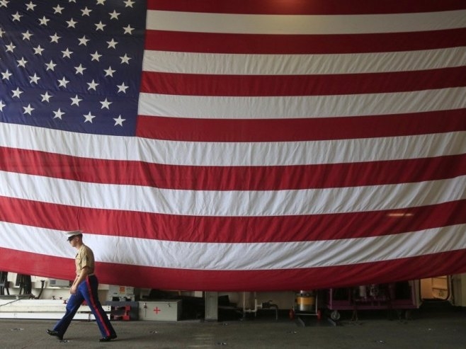 Nove američke sankcije za firme i pojedince