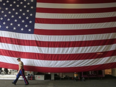 Nove američke sankcije za firme i pojedince