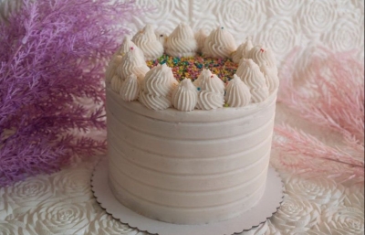 Napravite Uskršnju tortu