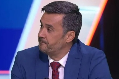 Rade udario i na Cristiana Ronalda: "Mislim da ga je sramota zbog..."