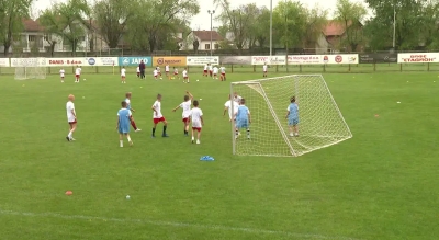 Камп ФК Црвена звезда стиже у Градишку