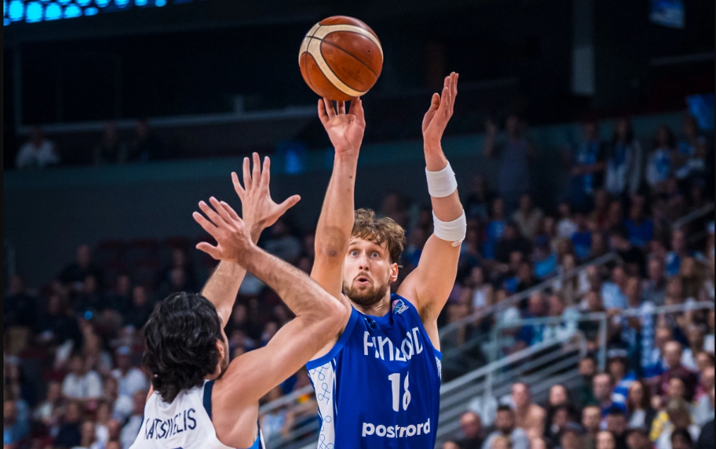 Hoće li se preseliti u najjaču ligu svijeta? NBA skauti na Eurobasketu našli ‘novog Teletovića’