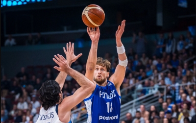 Hoće li se preseliti u najjaču ligu svijeta? NBA skauti na Eurobasketu našli ‘novog Teletovića’