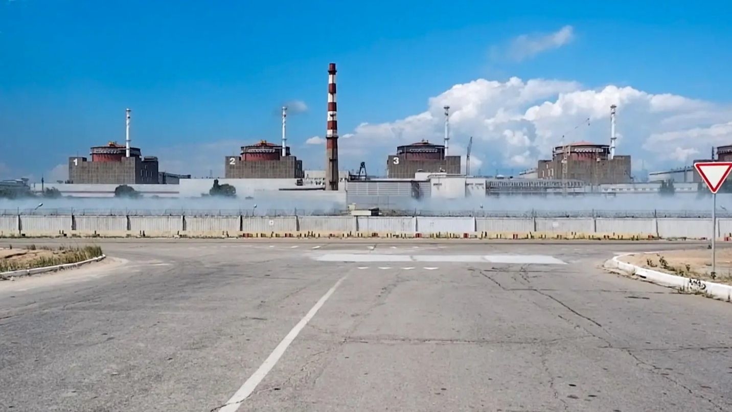 Moskva optužila Kijev za napad na nuklearnu elektranu, Medvedev zaprijetio napadom na članice NATO-a
