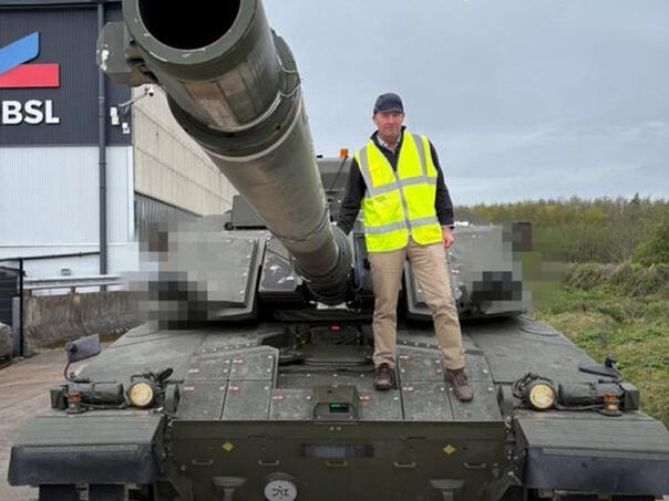 Britanci razvijaju Challenger 3, jači od svega što ima Rusija?