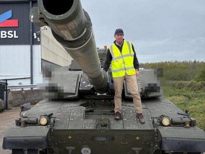 Britanci razvijaju Challenger 3, jači od svega što ima Rusija?