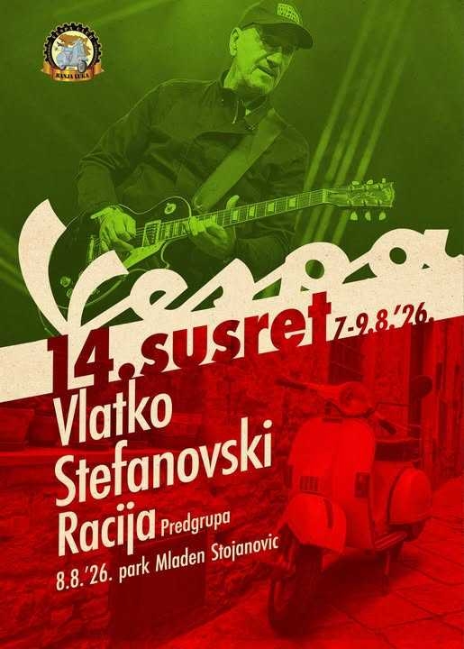 Banjaluka domaćin “Vespa susreta” početkom avgusta