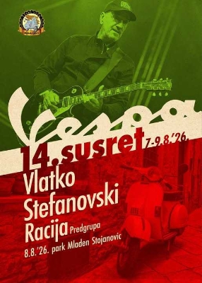 Banjaluka domaćin “Vespa susreta” početkom avgusta