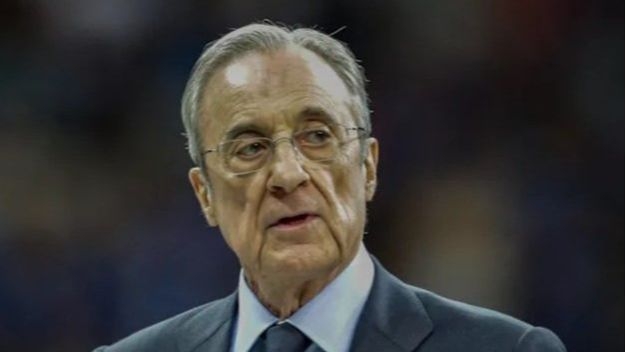 Perez navodno želio napustiti derbi: Zasmetalo mu jedno ime u predsjedničkoj loži