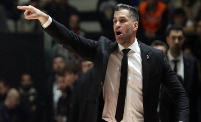 Alimpijević pred start sezone: Turska zaslužuje tri mjesta u Evroligi