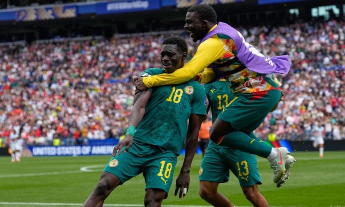 Belgija savladala Senegal: Najdramatičnija pobjeda na Svjetskom prvenstvu