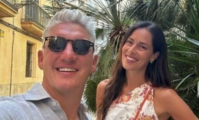 (FOTO) Kreće rat na mrežama: Ana OBJAVILA FOTKU, Bastijan ODMAH REAGOVAO, ko će koga jače da "udari"?