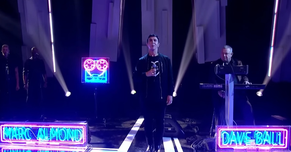 Soft Cell objavljuje posljednji album