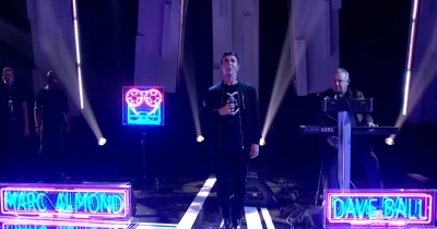 Soft Cell objavljuje posljednji album