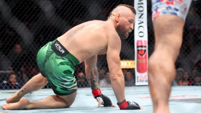 Prvi čovjek UFC-a otkrio koliko će Mekgregor biti van oktagona