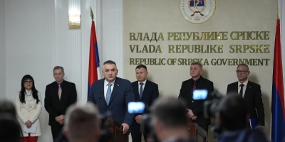 Nova kap u moru dugova: Vlada Republike Srpske se zadužila za još 50 miliona KM