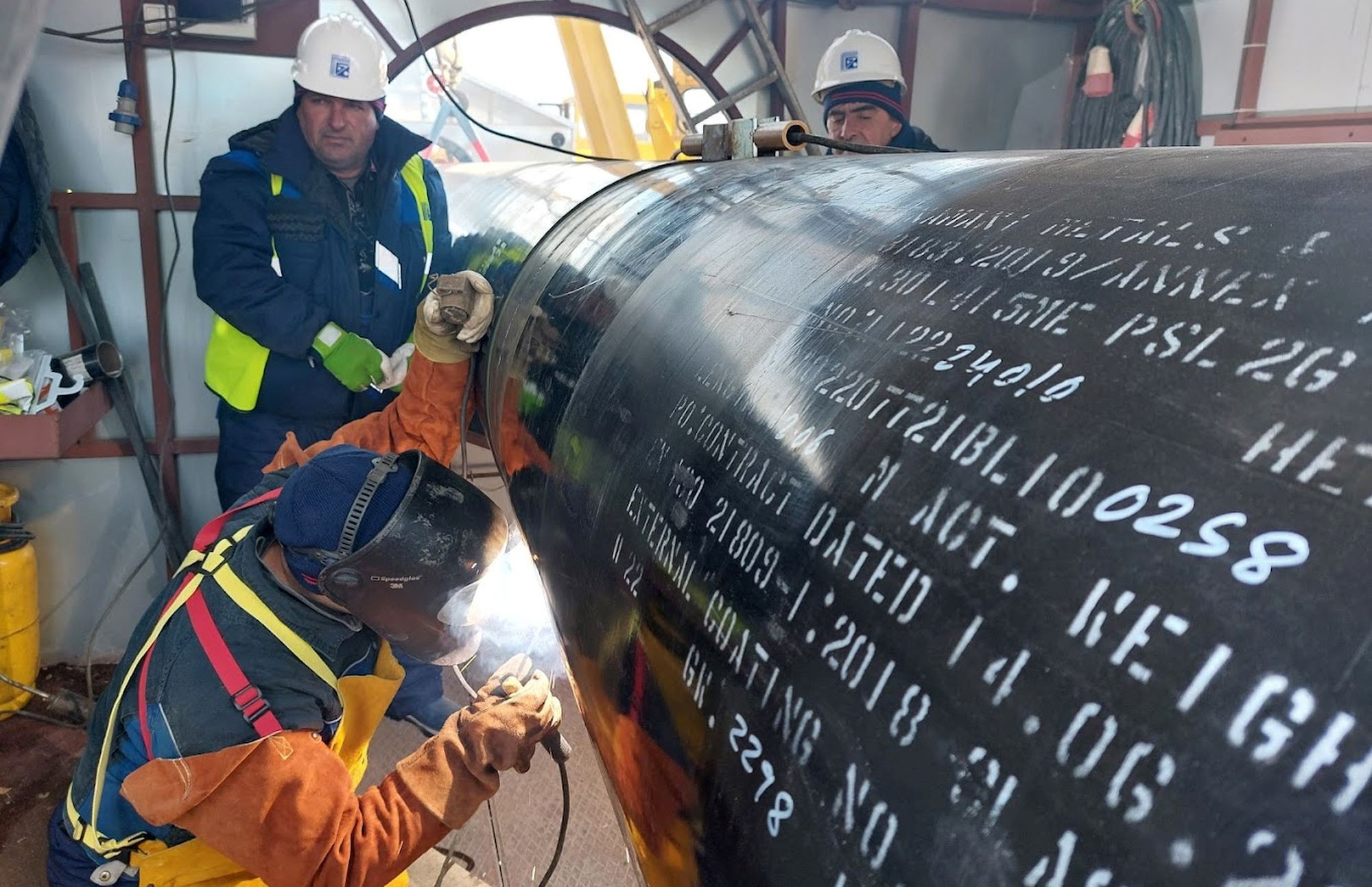 Gas u Evropi poskupljuje: Šta investitori u akcije treba da znaju