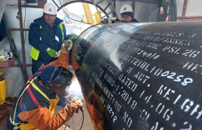 Gas u Evropi poskupljuje: Šta investitori u akcije treba da znaju