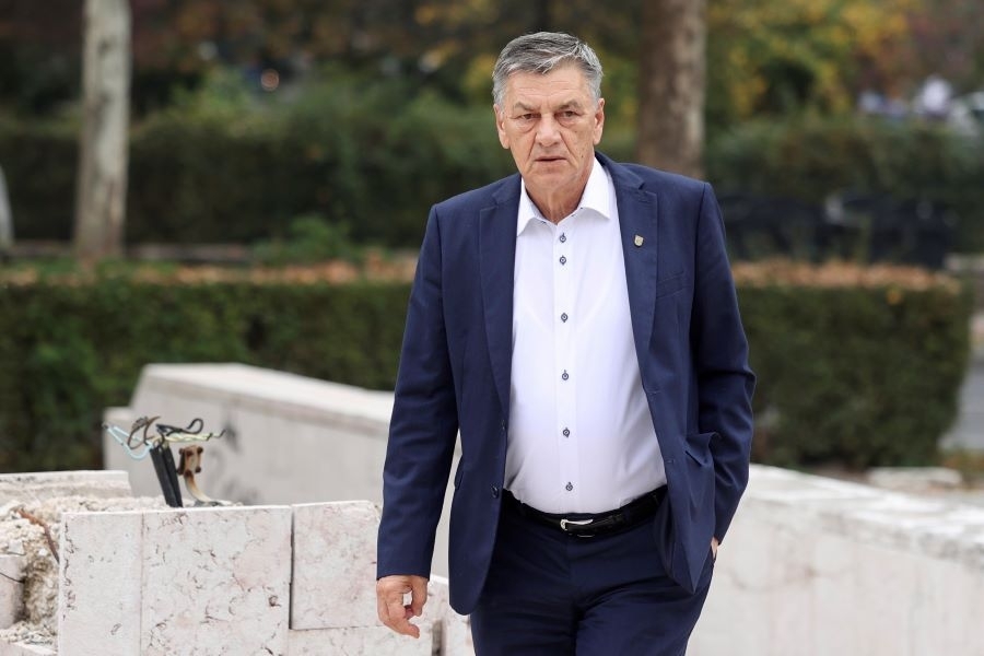 FUAD KASUMOVIĆ ZAINTERESOVAN ZA NOVU ŽELJEZARU ZENICA: Ponudio otplatu duga i još 10 miliona KM