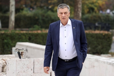 FUAD KASUMOVIĆ ZAINTERESOVAN ZA NOVU ŽELJEZARU ZENICA: Ponudio otplatu duga i još 10 miliona KM