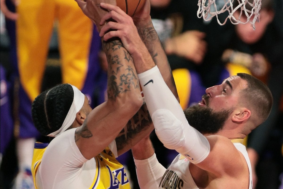 Evropa je dobila najveći transfer ljeta: Stigla zvijezda iz NBA lige!