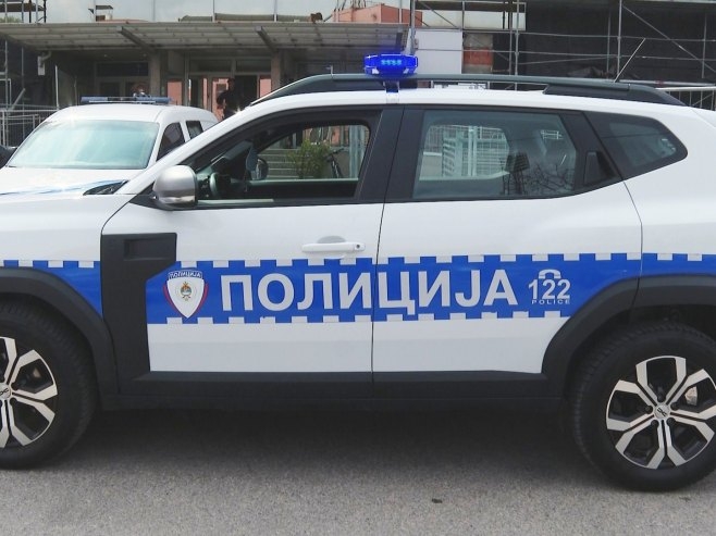 Dvojica vozača uhapšena zbog droge
