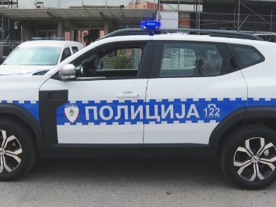 Dvojica vozača uhapšena zbog droge