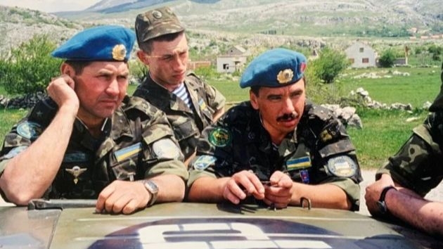 Ukrajinski general upozorava: Brčko je ključno, ukoliko RS odluči zauzeti koridor, NATO-a će morati povući snage sa Baltika