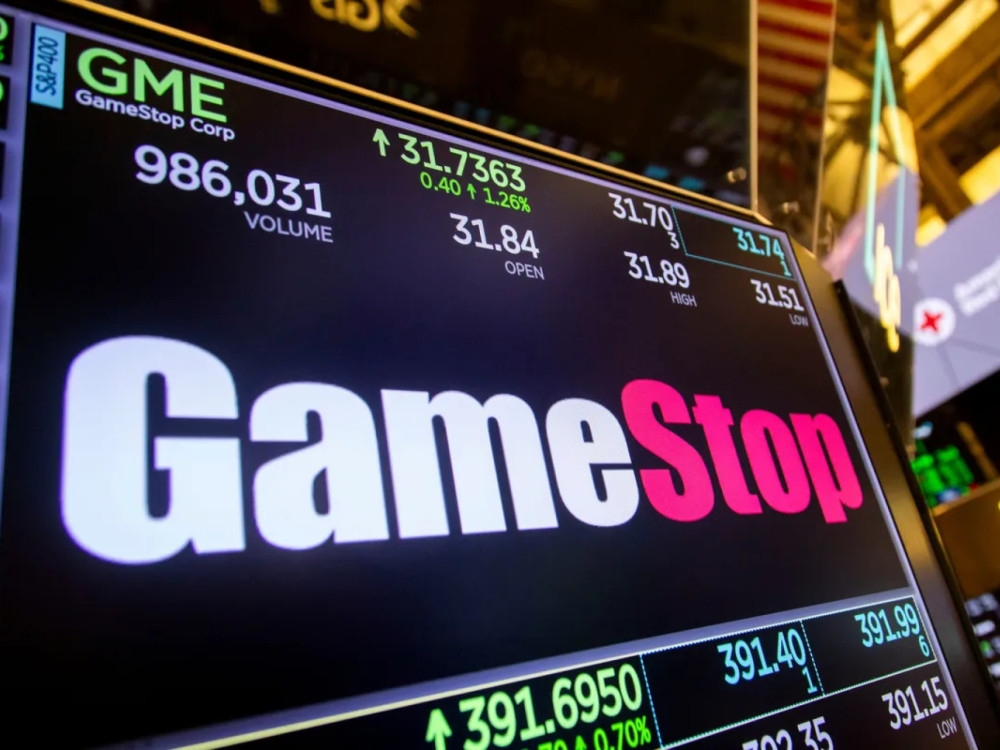 GameStopov plan za eBay vrijedan 56 milijardi dolara skriva ozbiljne zamke