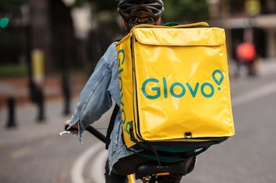 Glovo napušta BiH