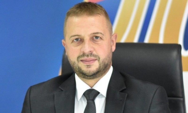Nešković o budžetu BiH: Kome treba još 1.880 novih službenika?
