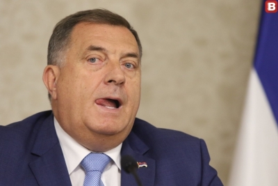 FRANCUSKI MEDIJI OTKRIVAJU: Dodik planira novu posjetu SAD-u i susrete s lobistima koje je angažovao