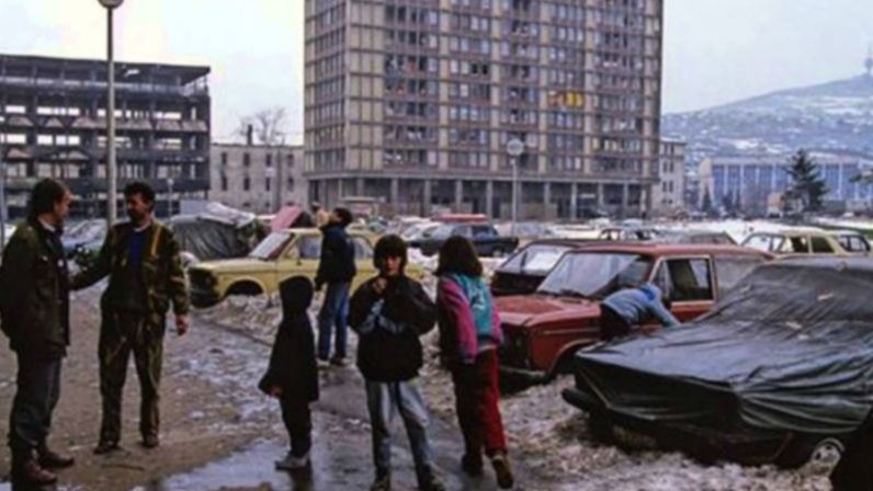 Jezivi detalji "sarajevskog safarija": Bogataši navodno plaćali da pucaju na djecu i trudnice