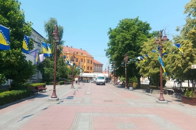 ODLUKA JE PALA: Privremena obustava primjene jedne vakcine u Brčko distriktu BiH...