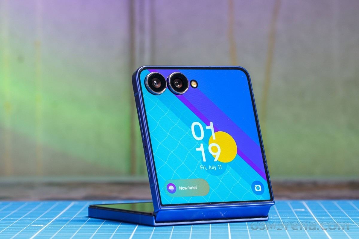 Galaxy Z Flip 8 stiže bez većih poboljšanja