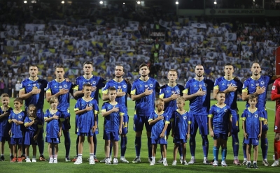 FIFA ažurirala listu, evo na kojem se mjestu nalaze Zmajevi