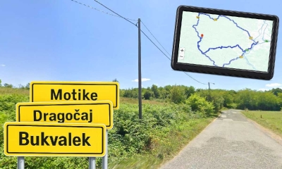 Formirana rang-lista, besplatni placevi od danas su realnost