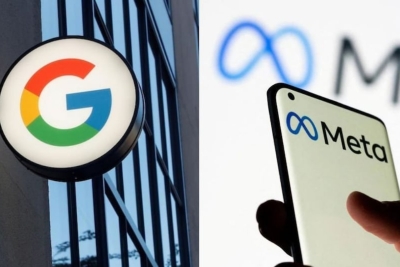 Google i Meta odgovorni za stvaranje ovisnosti o društvenim mrežama