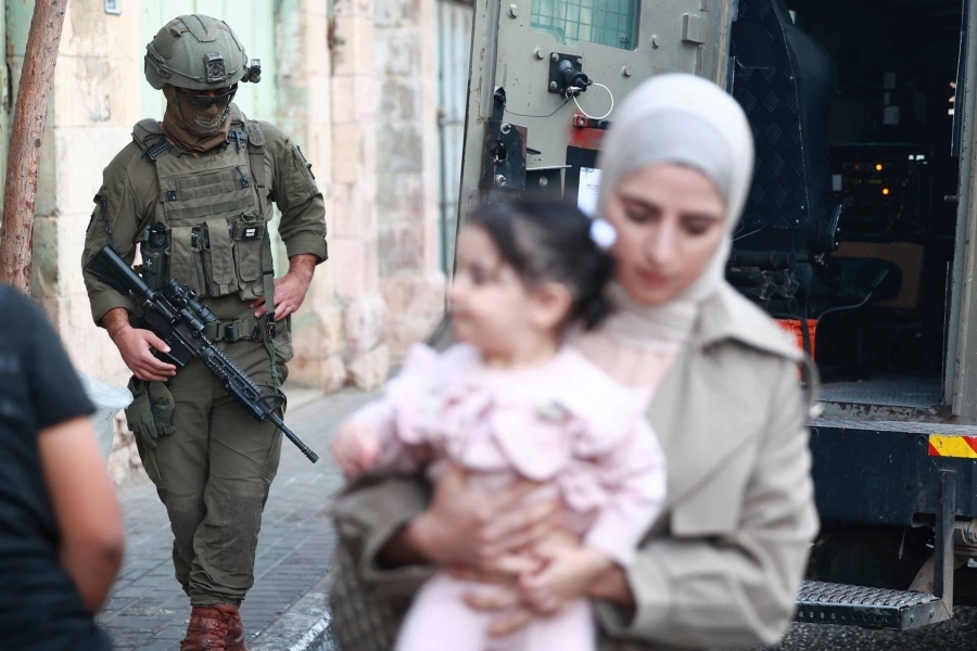 OVO SU NACISTI 21. STOLJEĆA: Potresni izvještaji međunarodnih organizacija, izraelski vojnici seksualno napadaju i palestinske djevojčice