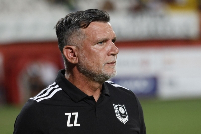 Zekić bez dlake na jeziku nakon remija: „Nismo bili na nivou koji Sarajevo zaslužuje“