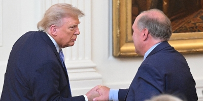 Trump optužio Kinu da se miješala u izbore, američki obavještajci tvrde suprotno