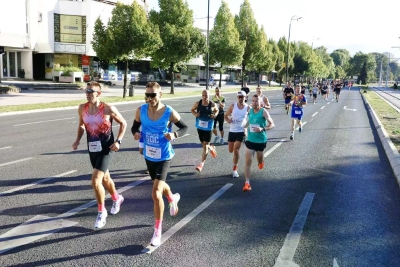 Zbog "Sarajevo Run Festa" u nedjelju blokirane ključne saobraćajnice u glavnom gradu BiH: Pogledajte koje će ulice biti zatvorene