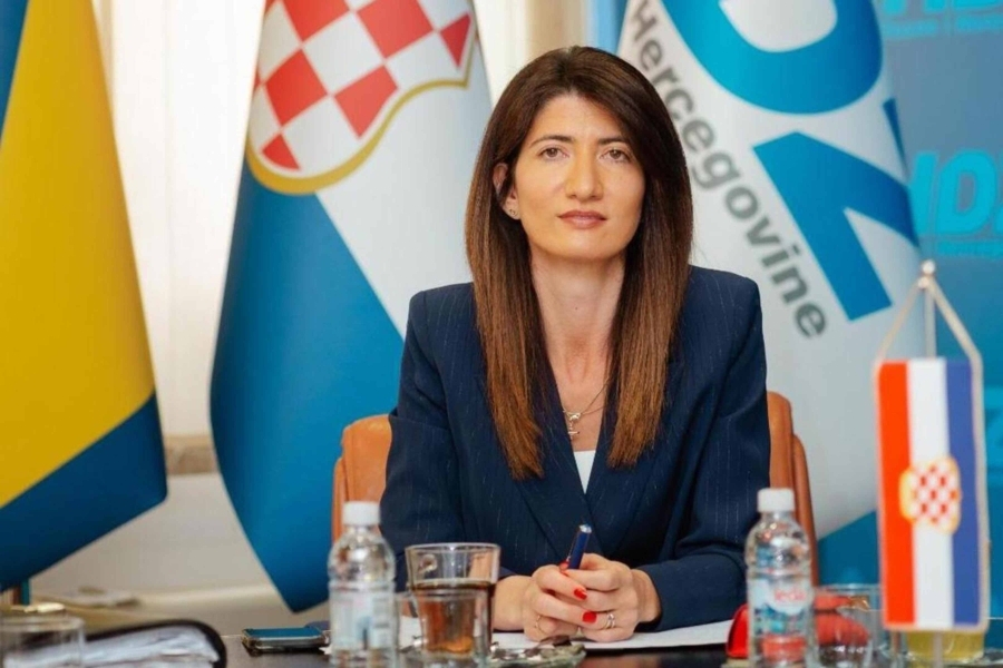 DARJANA FILIPOVIĆ, DIREKTNO: 'Ovo je otvoren napad na katolike u BiH!'