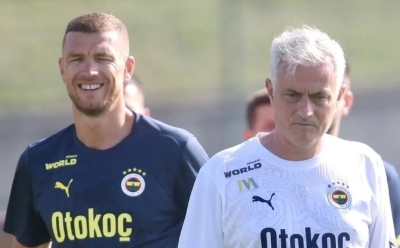 Schalke u nedjelju igra protiv Real Madrida, Džeko će zbog Mourinha napraviti izuzetak