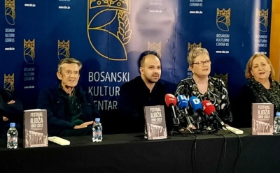 Najavljen humanitarni koncert "Legenda o Ilidži": "Ovo je nastavak priče u koju vjerujemo"