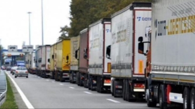 Vanjskotrgovinski deficit BiH premašio 9,3 milijarde KM, uprkos rastu izvoza
