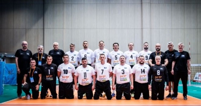 Na putu ka novoj medalji: Reprezentacija BiH plasirala se u polufinale Svjetskog prvenstva u sjedećoj odbojci