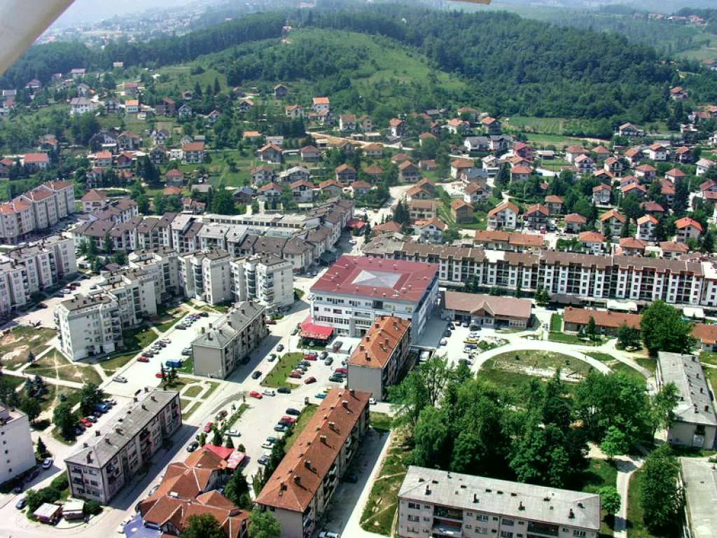 U Vitezu će za asfaltiranje tri lokalne ceste biti izdvojeno gotovo 250.000 KM